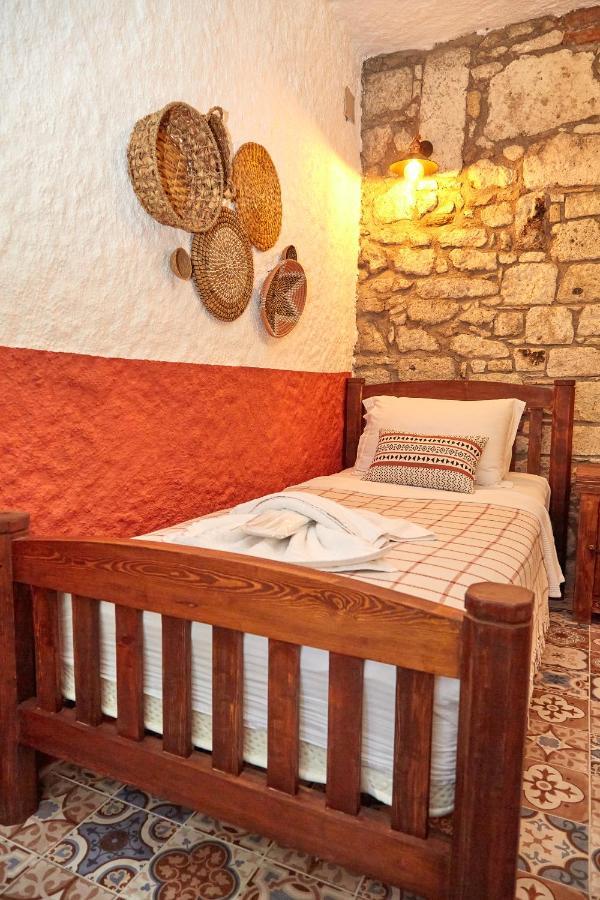 Morisi Avlu Hotel Alacati Exterior foto