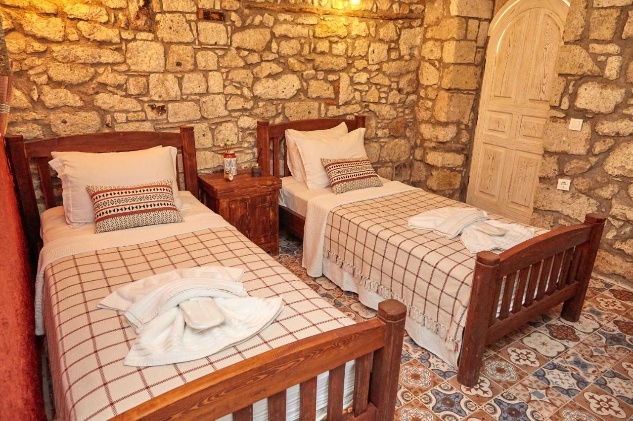 Morisi Avlu Hotel Alacati Exterior foto