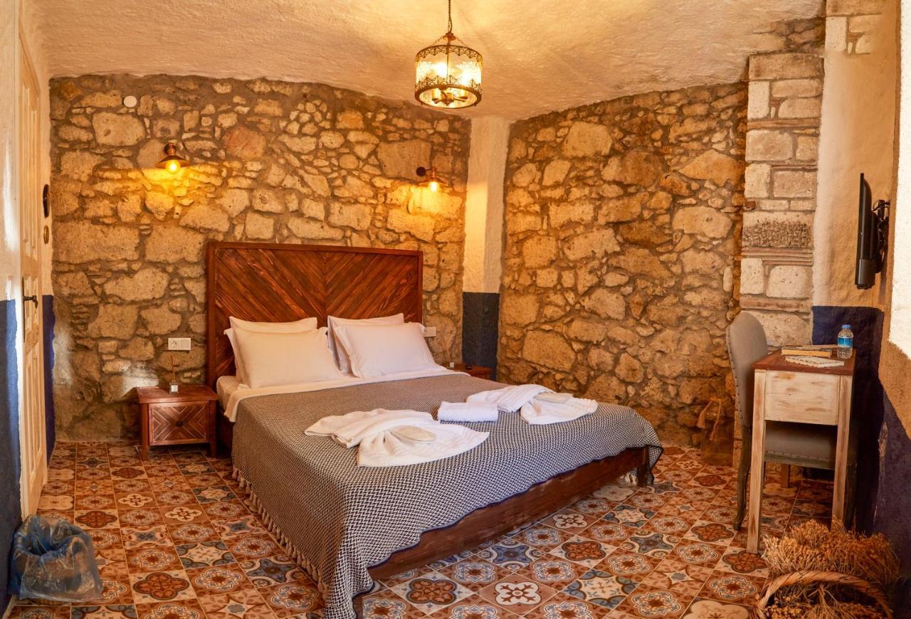 Morisi Avlu Hotel Alacati Exterior foto